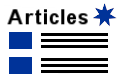 Toorak Articles