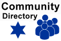 Toorak Community Directory