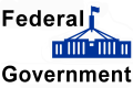 Toorak Federal Government Information