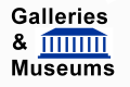 Toorak Galleries and Museums