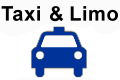 Toorak Taxi and Limo